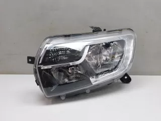  Фара левая Renault Logan 2 Арт smt195291, вид 2