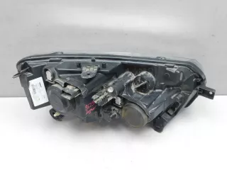  Фара левая Renault Logan 2 Арт smt195291, вид 3
