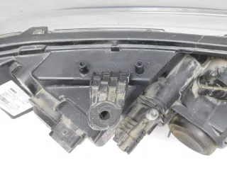  Фара левая Renault Logan 2 Арт smt195291, вид 4