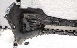 6010173200 Бампер передний Geely Monjaro Арт A957798T, вид 10