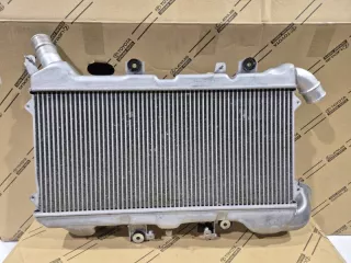 1790051020, 17900-51020 интеркулер Toyota Land Cruiser 200 Арт DN197466, вид 2