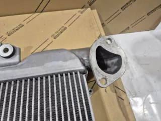 1790051020, 17900-51020 интеркулер Toyota Land Cruiser 200 Арт DN197466, вид 6