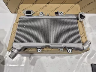 1790051020, 17900-51020 интеркулер Toyota Land Cruiser 200 Арт DN197466, вид 7