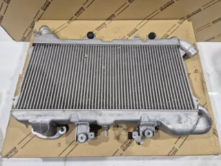 1790051020, 17900-51020 интеркулер Toyota Land Cruiser 200 Арт DN197466, вид 10