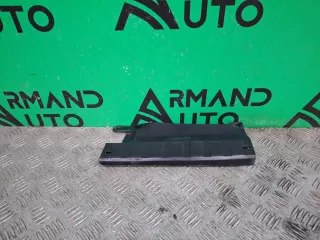 51127487526, 7487526, 5 кронштейн бампера верхний BMW X5 G05  Арт 359919RM, вид 1