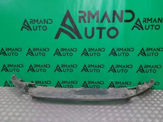 7P6807061EGRU, 7P6807061E Юбка бампера Volkswagen Touareg 2 Арт ARM323993, вид 1