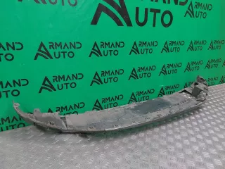 7P6807061EGRU, 7P6807061E Юбка бампера Volkswagen Touareg 2 Арт ARM323993, вид 2