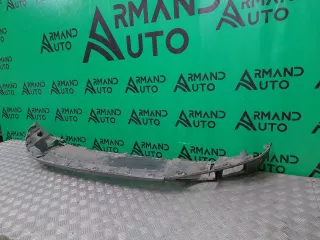 7P6807061EGRU, 7P6807061E Юбка бампера Volkswagen Touareg 2 Арт ARM323993, вид 3