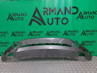 7P6807061EGRU, 7P6807061E Юбка бампера Volkswagen Touareg 2 Арт ARM323993, вид 4