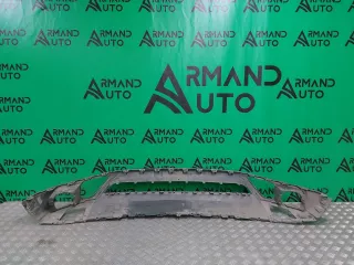 7P6807061EGRU, 7P6807061E Юбка бампера Volkswagen Touareg 2 Арт ARM323993, вид 8