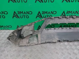 7P6807061EGRU, 7P6807061E Юбка бампера Volkswagen Touareg 2 Арт ARM323993, вид 9