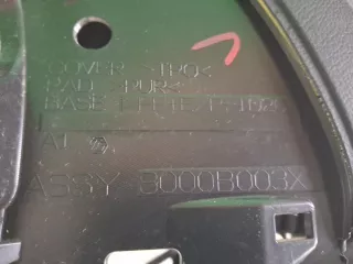 8000A886XB, 8000B003X, 4 Торпедо Mitsubishi Outlander 3 restailing Арт ARM363406, вид 9