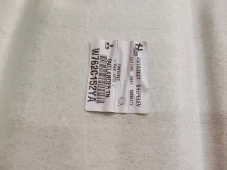 7200C495YA, W762C152YA обшивка потолка Mitsubishi Outlander 3 restailing 2 Арт AR255711, вид 5