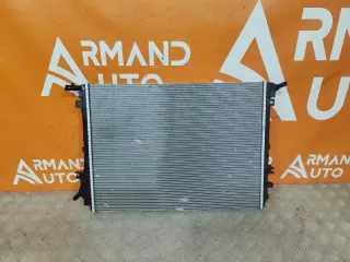 S203F2801040300, 1301200AW01, 4 Радиатор ДВС дополнительный Changan CS 55 Арт AR297797, вид 1