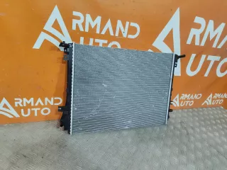 S203F2801040300, 1301200AW01, 4 Радиатор ДВС дополнительный Changan CS 55 Арт AR297797, вид 2