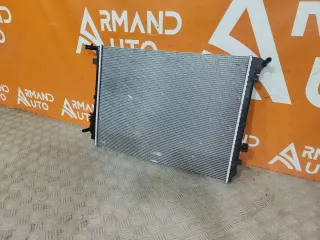 S203F2801040300, 1301200AW01, 4 Радиатор ДВС дополнительный Changan CS 55 Арт AR297797, вид 4