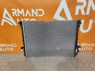 S203F2801040300, 1301200AW01, 4 Радиатор ДВС дополнительный Changan CS 55 Арт AR297797, вид 5