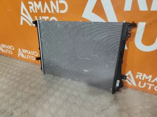 S203F2801040300, 1301200AW01, 4 Радиатор ДВС дополнительный Changan CS 55 Арт AR297797, вид 7