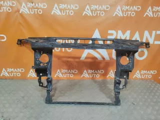 A1666205901, 4 панель передняя (суппорт радиатора) Mercedes GLS X166 Арт AR299126, вид 1