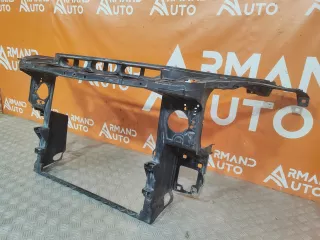 A1666205901, 4 панель передняя (суппорт радиатора) Mercedes GLS X166 Арт AR299126, вид 3
