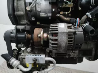 1M5T10300BC Генератор Ford Focus 1 Арт 110325, вид 1