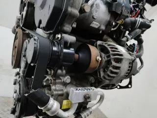 1M5T10300BC Генератор Ford Focus 1 Арт 110325, вид 4