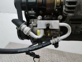YS4H19D629AB Компрессор кондиционера Ford Focus 1 Арт 110323, вид 1