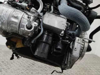  Теплообменник масляного фильтра Renault Kadjar Арт 99235