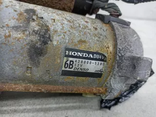 4280005380 Стартер Honda Pilot 2 Арт 17-68-534, вид 3