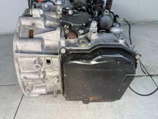 DP0002 КПП автоматическая (АКПП) Renault Clio 2 Арт 33-105, вид 2