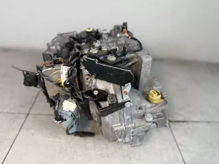 DP0002 КПП автоматическая (АКПП) Renault Clio 2 Арт 33-105, вид 5