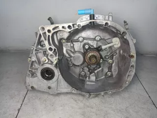JR5342 КПП механическая (МКПП) Renault Fluence  Арт 32-302