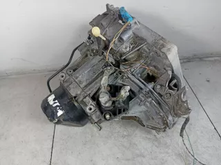 JR5342 КПП механическая (МКПП) Renault Megane 3 Арт 32-295, вид 3