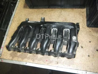 11617792019 Коллектор впускной BMW 3 E46 Арт AM50110111, вид 1