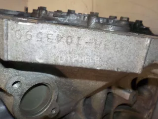 M13A Двигатель Suzuki Jimny 3 Арт AM50245761, вид 4