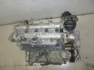 03C100035D Двигатель Volkswagen Golf PLUS 1 Арт AM50276619, вид 1