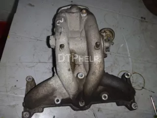 N3H413100H Коллектор впускной Mazda RX-8 Арт AM50322369, вид 1