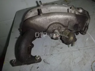 N3H413100H Коллектор впускной Mazda RX-8 Арт AM50322369, вид 2