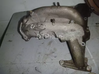 N3H413100H Коллектор впускной Mazda RX-8 Арт AM50322369, вид 3