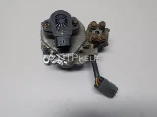 N3H114600C Насос масляный Mazda RX-8 Арт AM50322385, вид 1