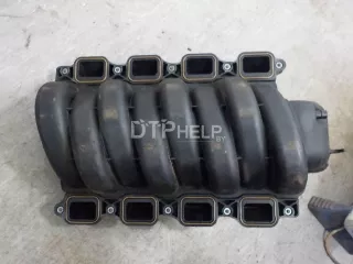 53032774AA Коллектор впускной Jeep Grand Cherokee III (WK) Арт AM50378669, вид 2