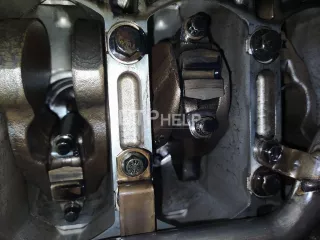 8251491 Двигатель Volvo V70 2 Арт AM50399850, вид 12