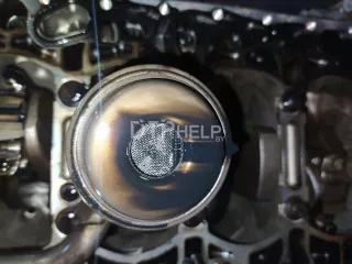 8251491 Двигатель Volvo V70 2 Арт AM50399850, вид 14