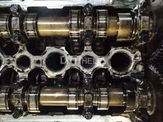 8251491 Двигатель Volvo V70 2 Арт AM50399850, вид 15