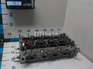 1110129585 Головка блока Toyota Avensis 2 Арт AM50511310, вид 2