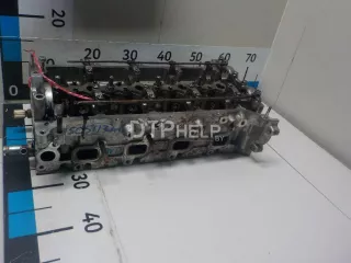 1110129585 Головка блока Toyota Avensis 2 Арт AM50511310, вид 3