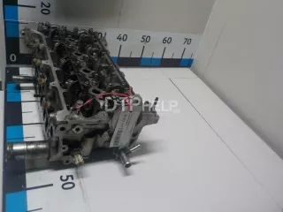 1110129585 Головка блока Toyota Avensis 2 Арт AM50511310, вид 4