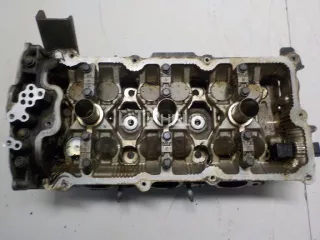 11040EA200 Головка блока Nissan Pathfinder 3 Арт AM50629868, вид 1