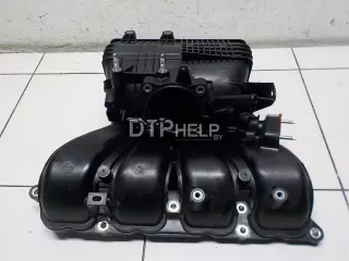 1712036081 Коллектор впускной Lexus GS 4 Арт AM50681149, вид 1