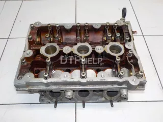 06C103067Q Головка блока Audi A6 C6 (S6,RS6) Арт AM50682213, вид 1